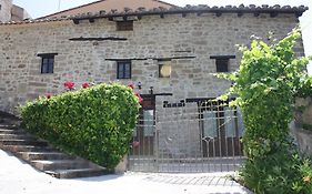 Apartamentos Rio Mora